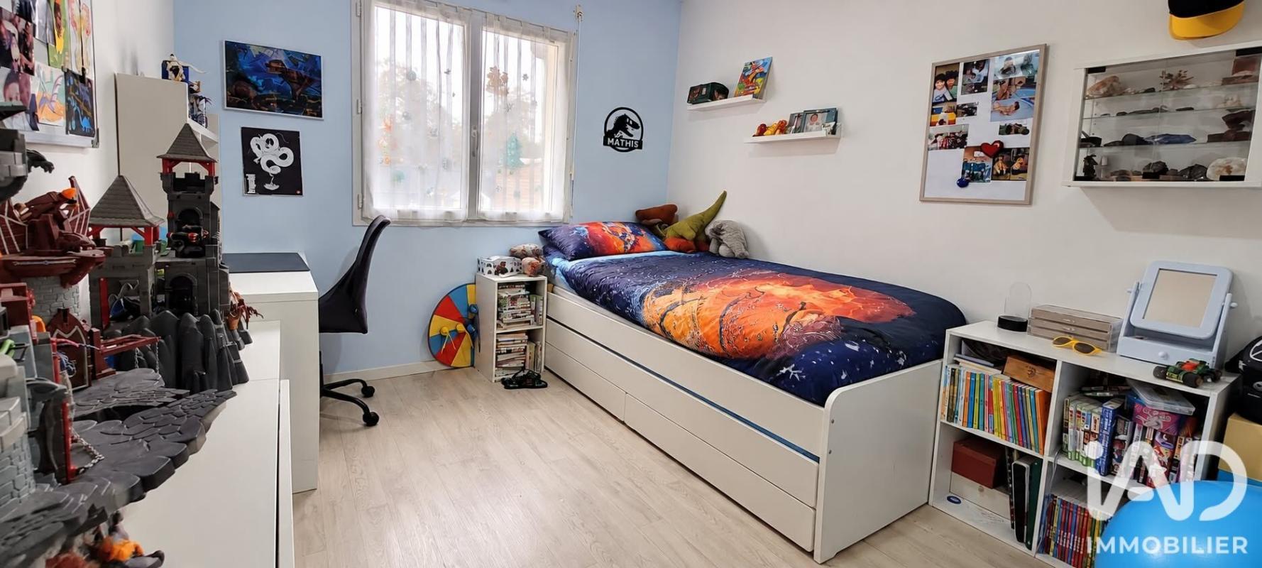 Maison 5 Pièce(s) Iteuil - Photo 12
