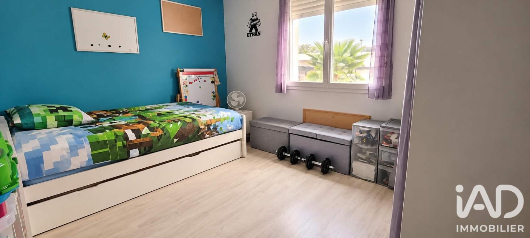 Maison 5 Pièce(s) Iteuil - Photo 13