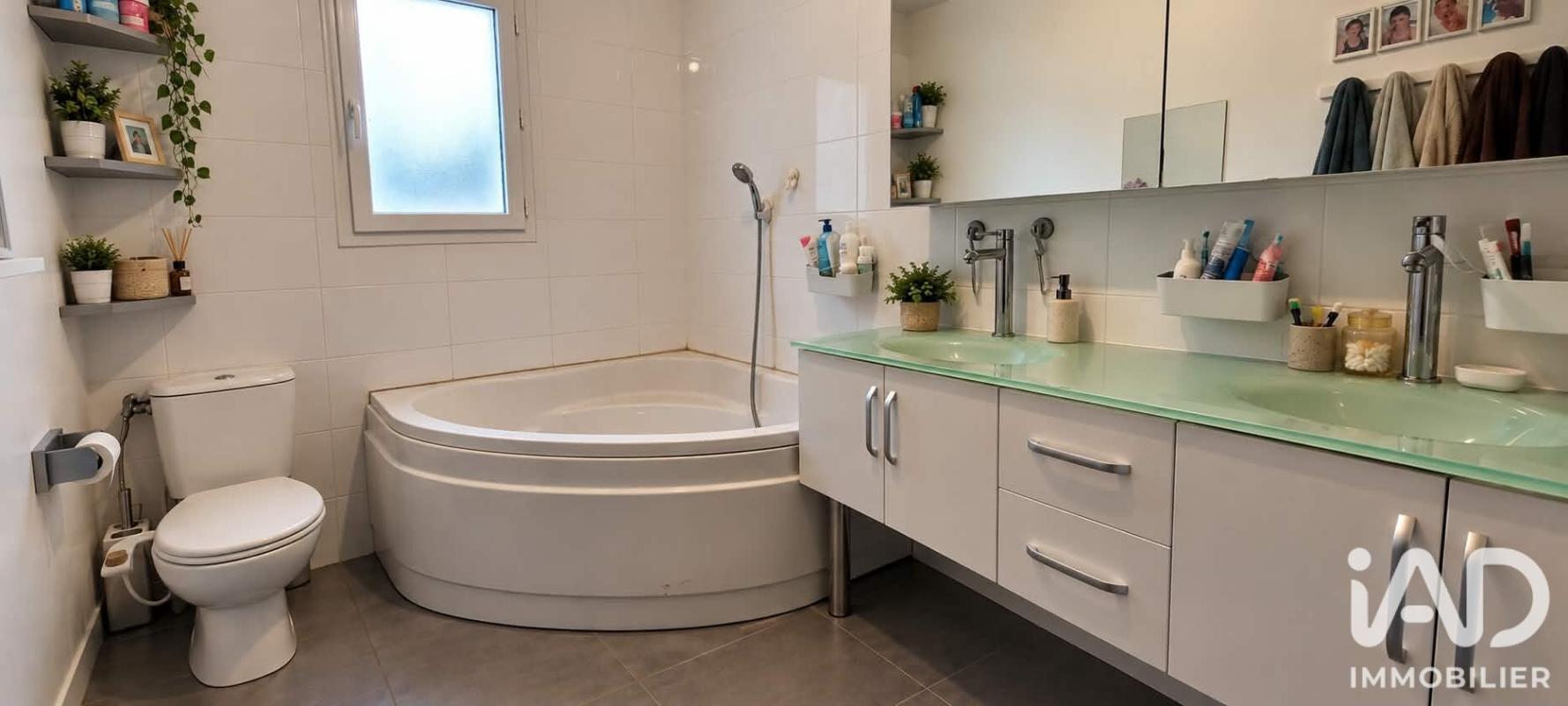 Maison 5 Pièce(s) Iteuil - Photo 14