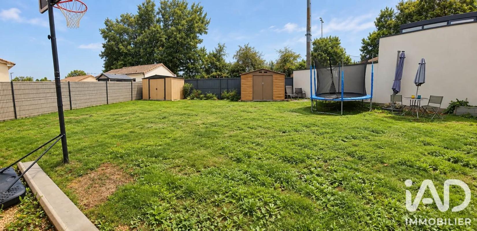 Maison 5 Pièce(s) Iteuil - Photo 19