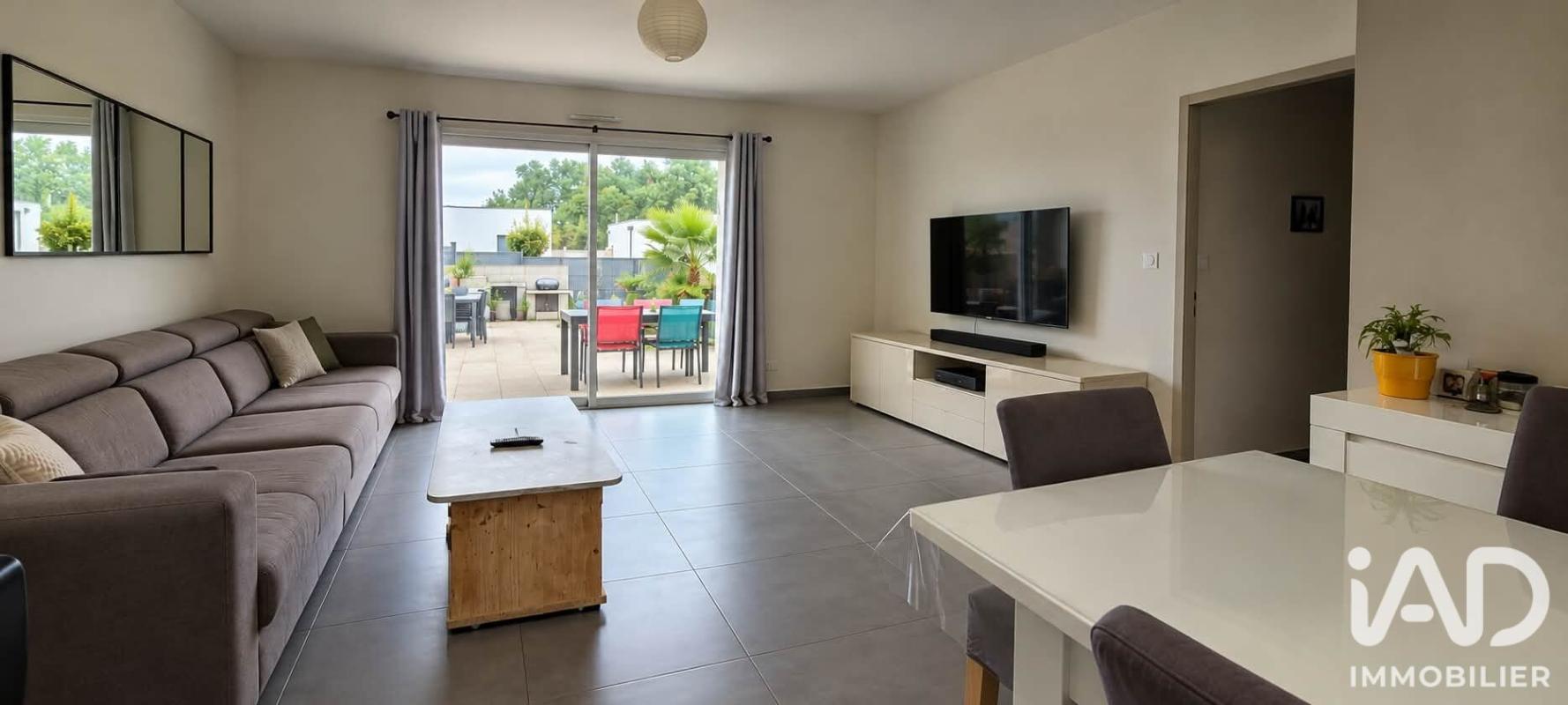 Maison 5 Pièce(s) Iteuil - Photo 20