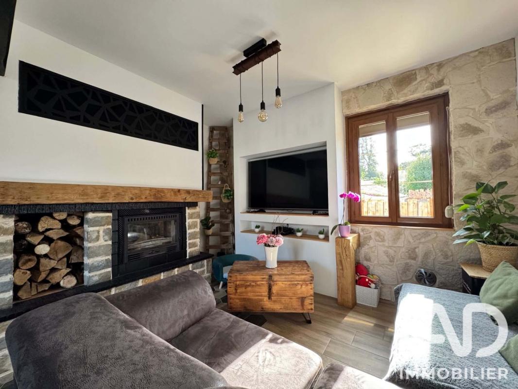 Maison 5 Pièce(s) Nielles-lès-Bléquin - Photo 2