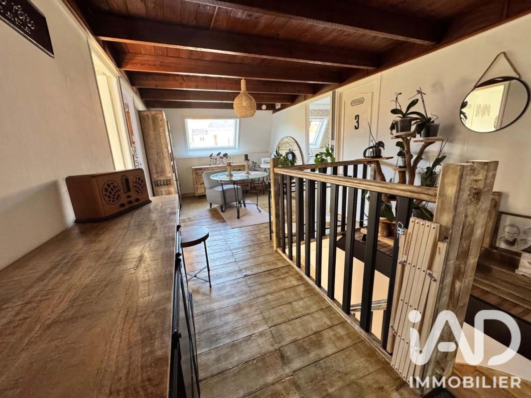 Maison 5 Pièce(s) Nielles-lès-Bléquin - Photo 6