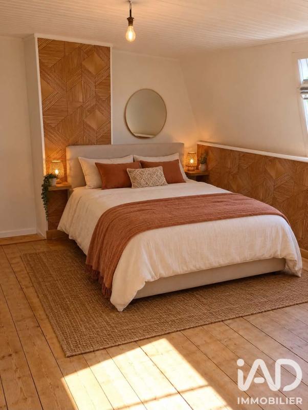Maison 5 Pièce(s) Nielles-lès-Bléquin - Photo 7