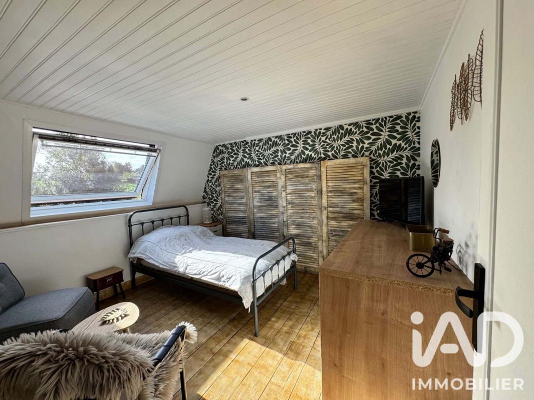 Maison 5 Pièce(s) Nielles-lès-Bléquin - Photo 8