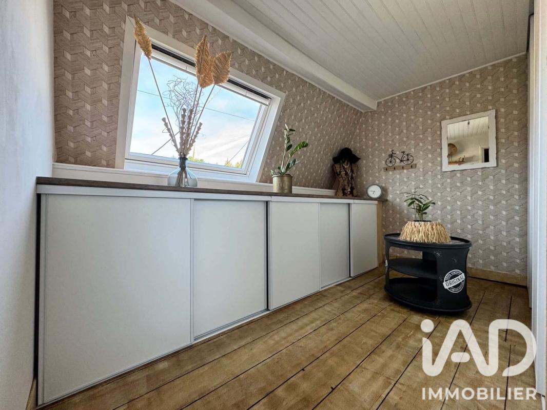 Maison 5 Pièce(s) Nielles-lès-Bléquin - Photo 9