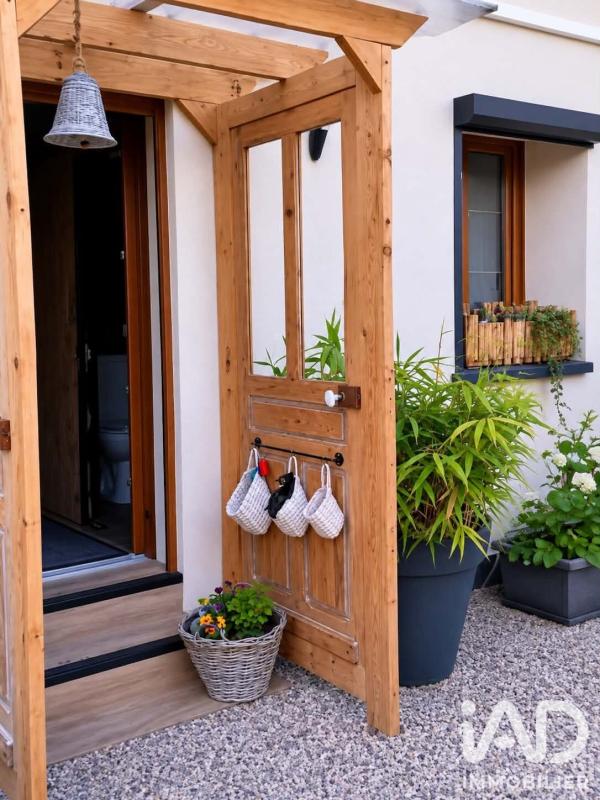Maison 5 Pièce(s) Nielles-lès-Bléquin - Photo 14