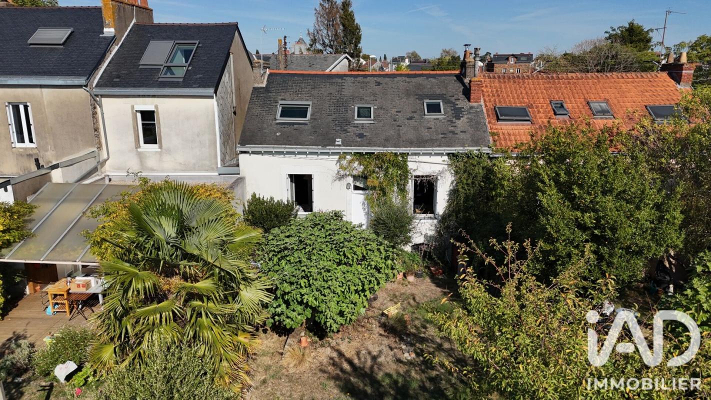 Maison 5 Pièce(s) Nantes