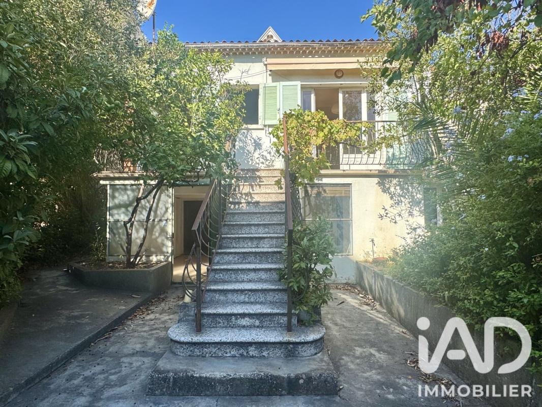 Villa 4 Pièce(s) Toulon