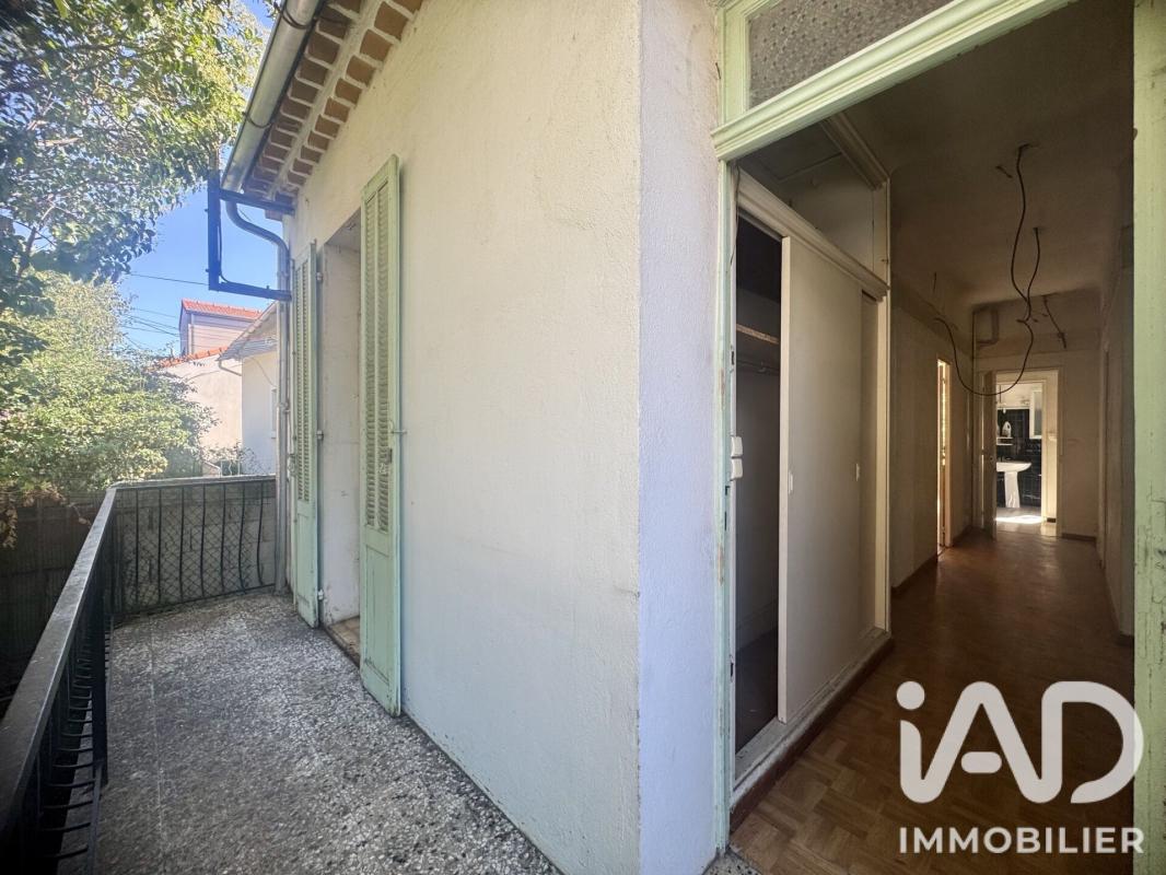 Maison 4 Pièce(s) Toulon - Photo 5