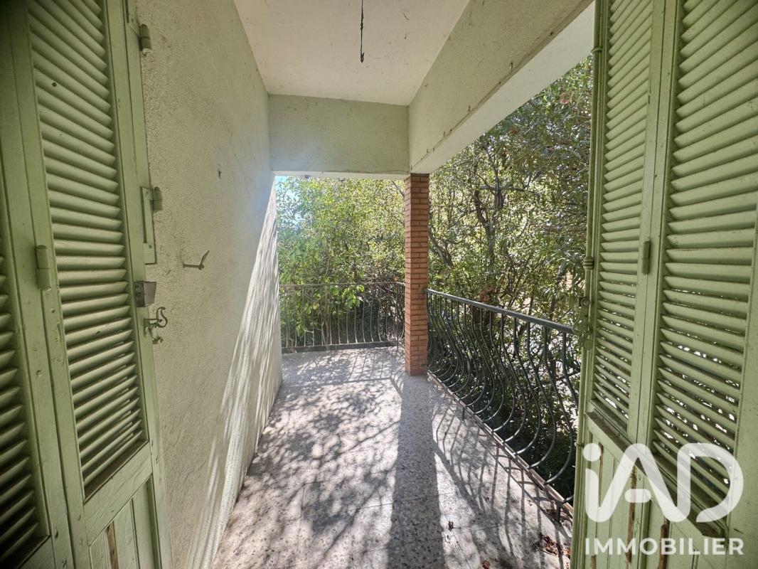 Maison 4 Pièce(s) Toulon - Photo 11
