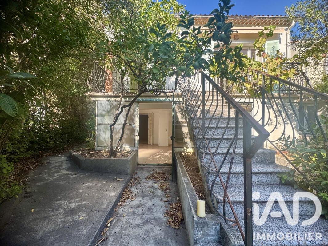 Maison 4 Pièce(s) Toulon - Photo 13