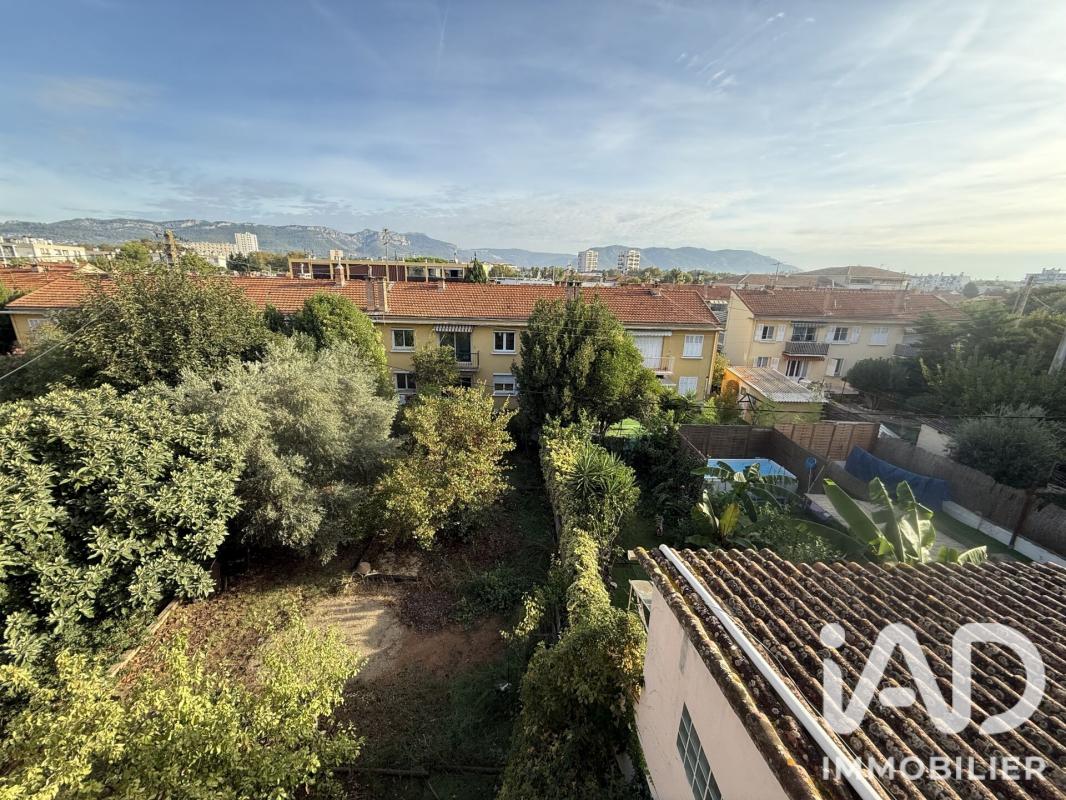 Appartement 3 Pièce(s) La Seyne-sur-Mer