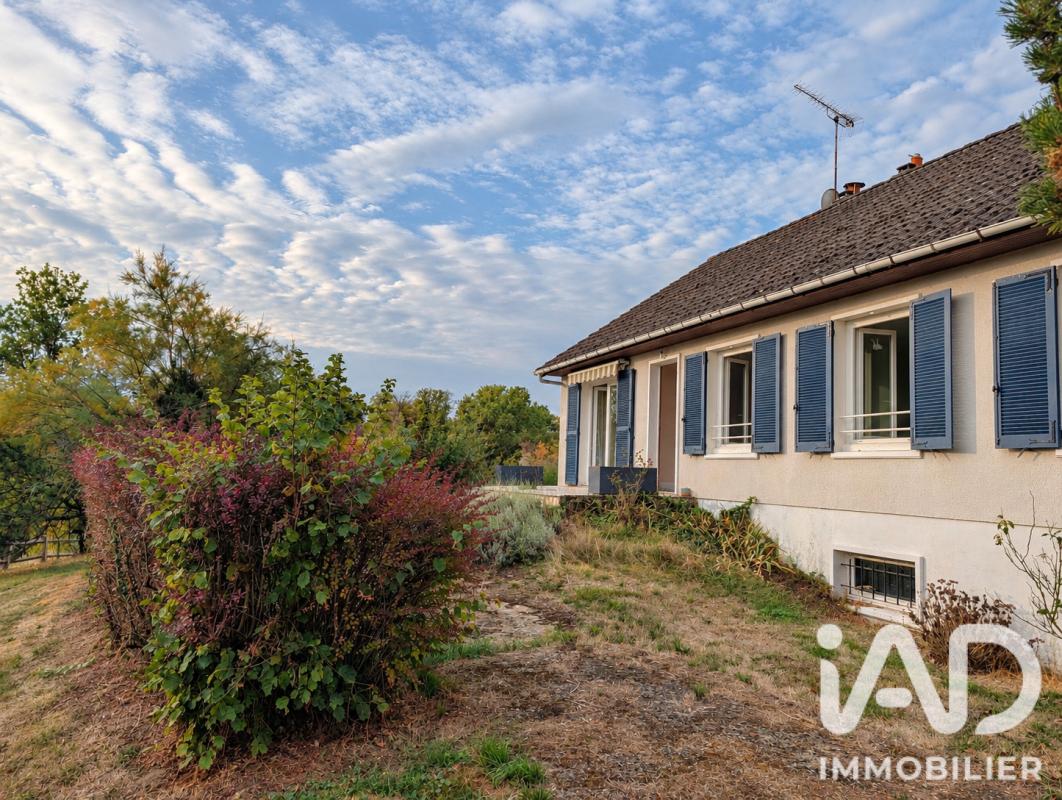 Maison 7 Pièce(s) Parnac - Photo 2