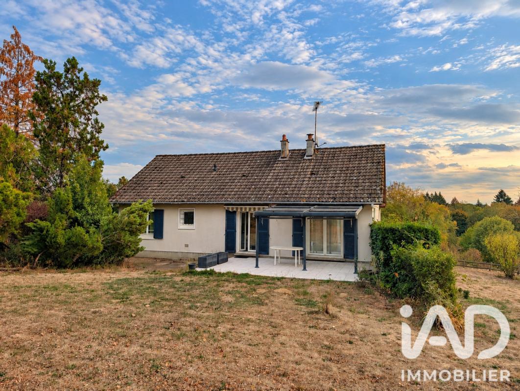 Maison 7 Pièce(s) Parnac - Photo 4