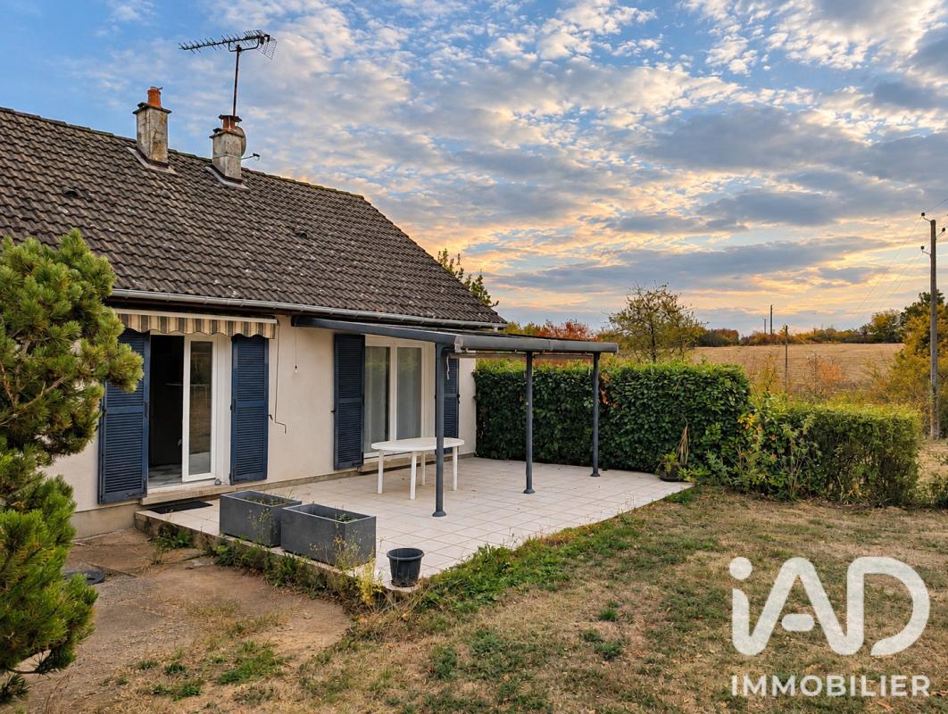 Maison 7 Pièce(s) Parnac - Photo 5