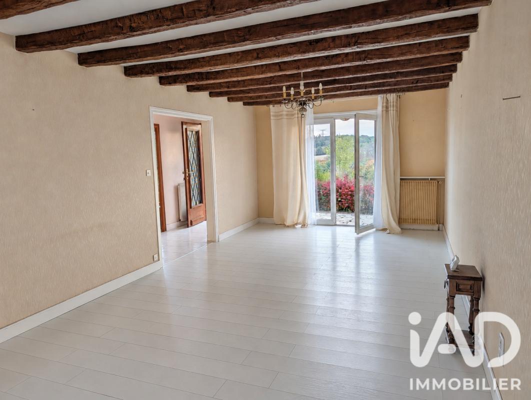 Maison 7 Pièce(s) Parnac - Photo 6