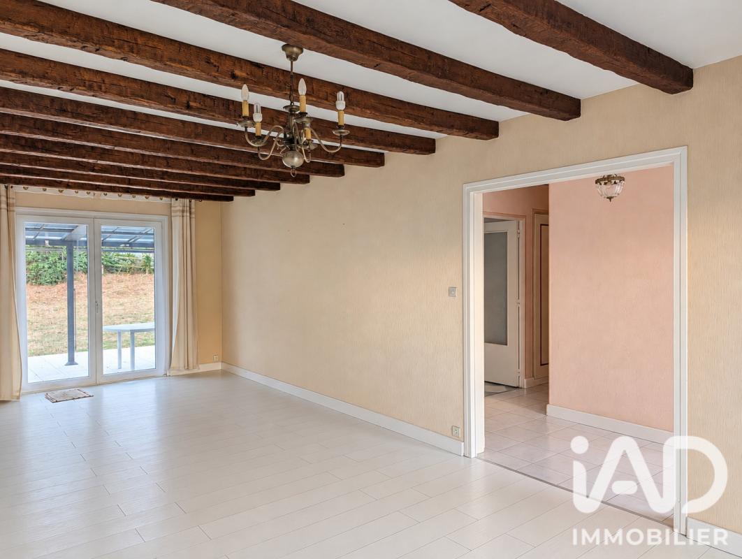 Maison 7 Pièce(s) Parnac - Photo 7