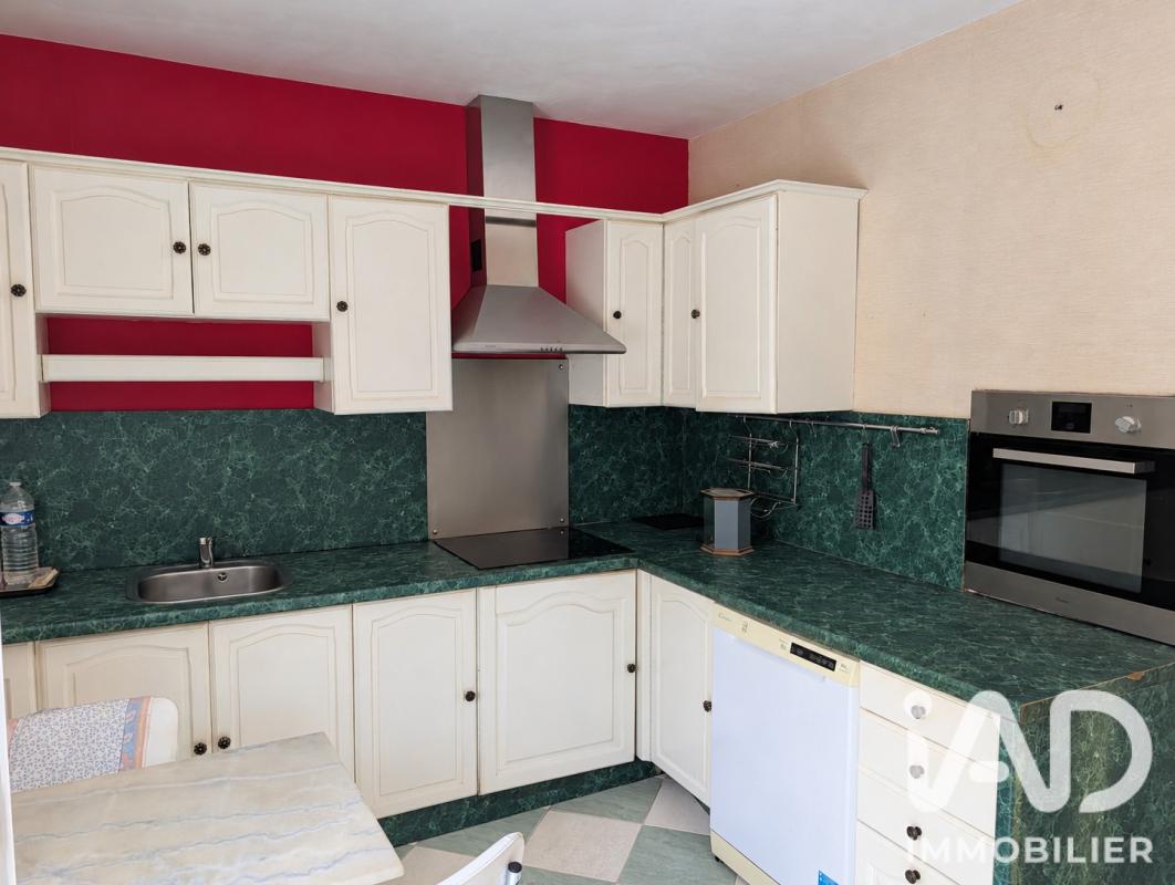 Maison 7 Pièce(s) Parnac - Photo 8