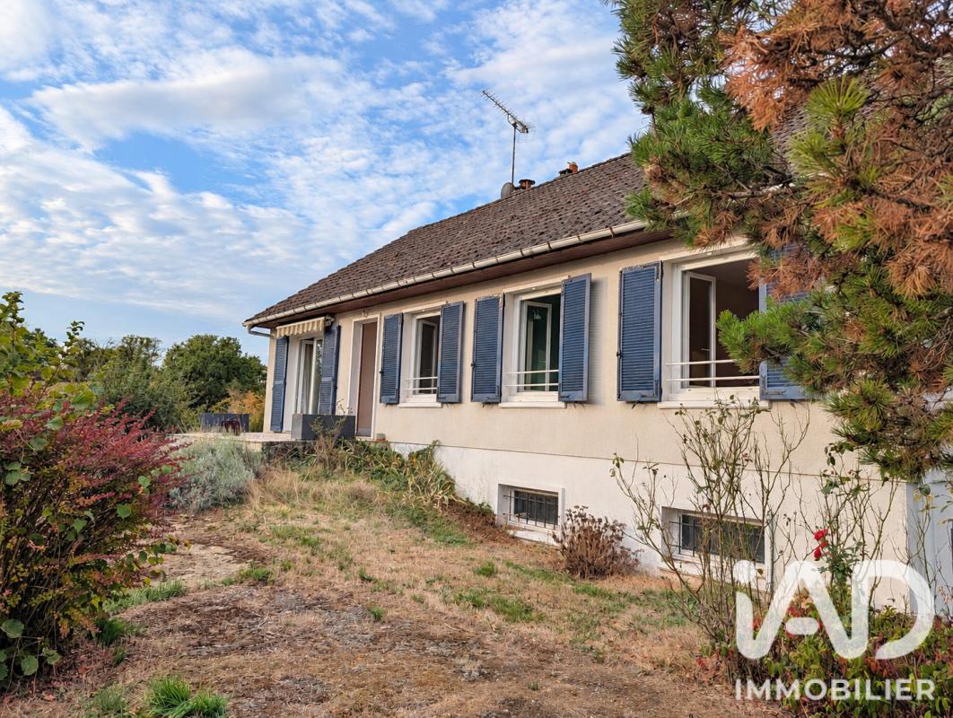 Maison 7 Pièce(s) Parnac - Photo 16