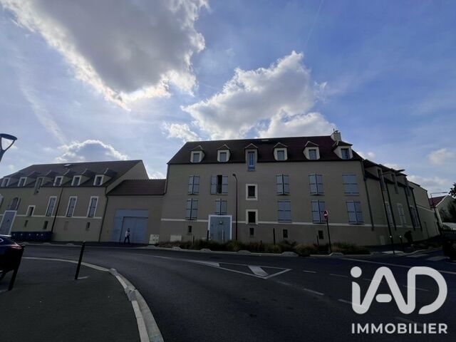 Appartement 2 Pièce(s) Gonesse - Photo 2