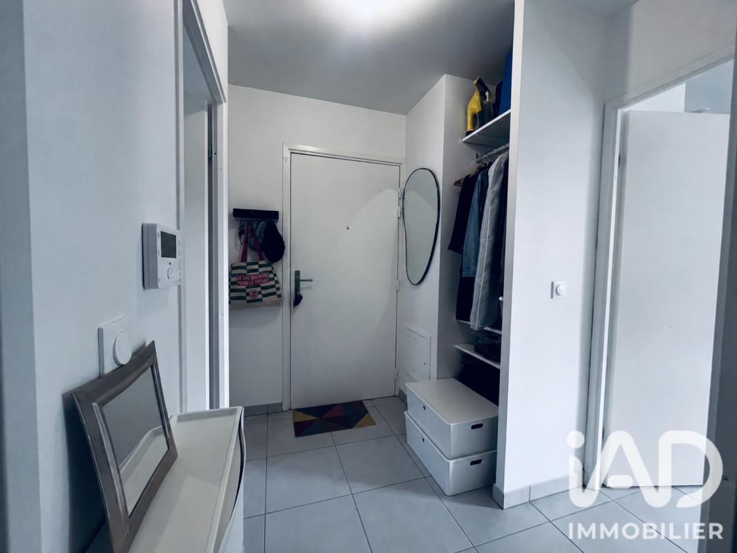 Appartement 2 Pièce(s) Gonesse - Photo 4