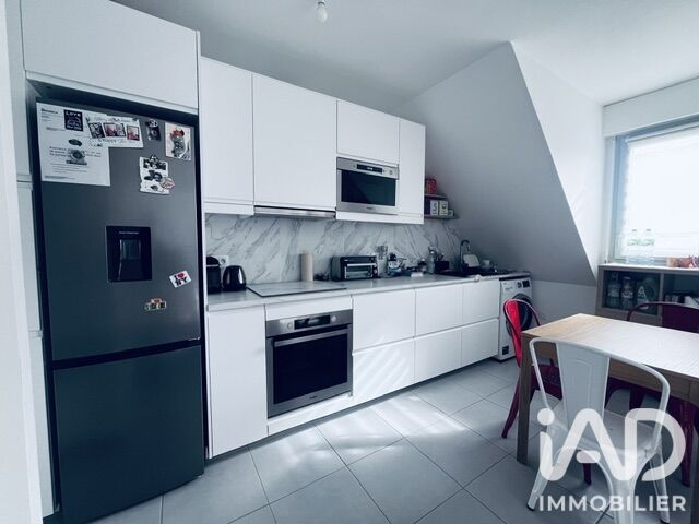 Appartement 2 Pièce(s) Gonesse - Photo 8