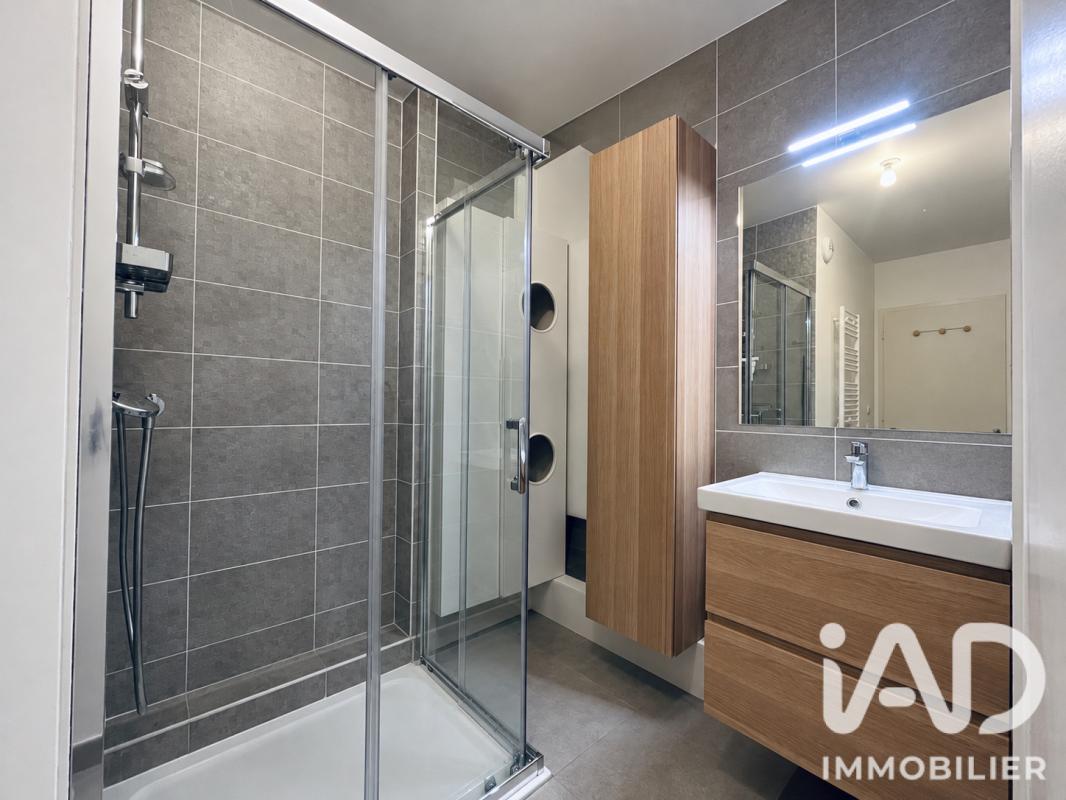 Appartement 2 Pièce(s) Gonesse - Photo 11