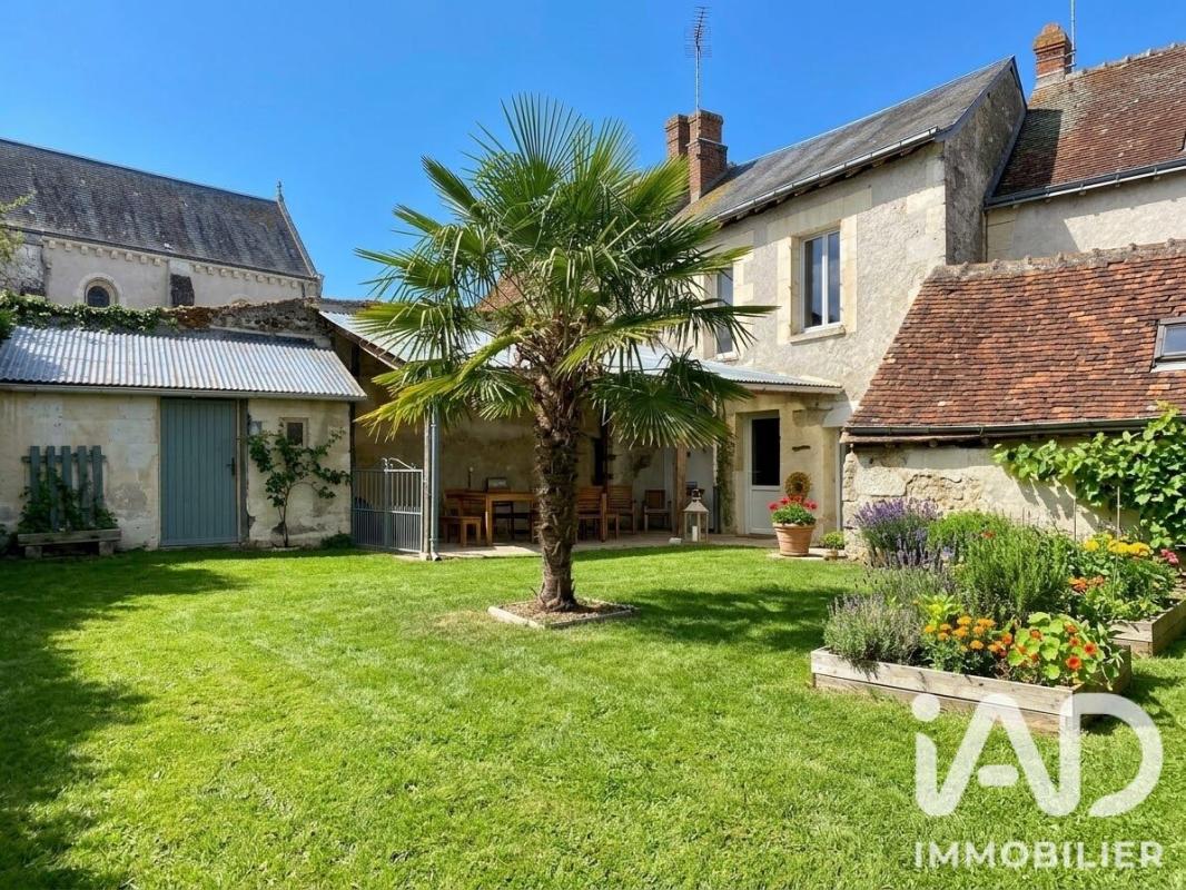 Maison 3 Pièce(s) Betz-le-Château - Photo 11
