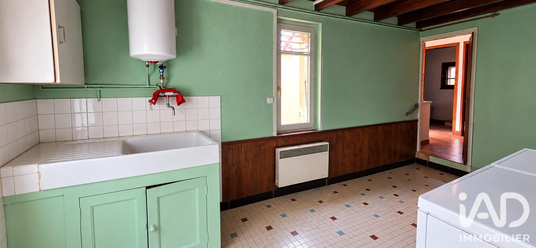 Maison 3 Pièce(s) Maltat - Photo 4