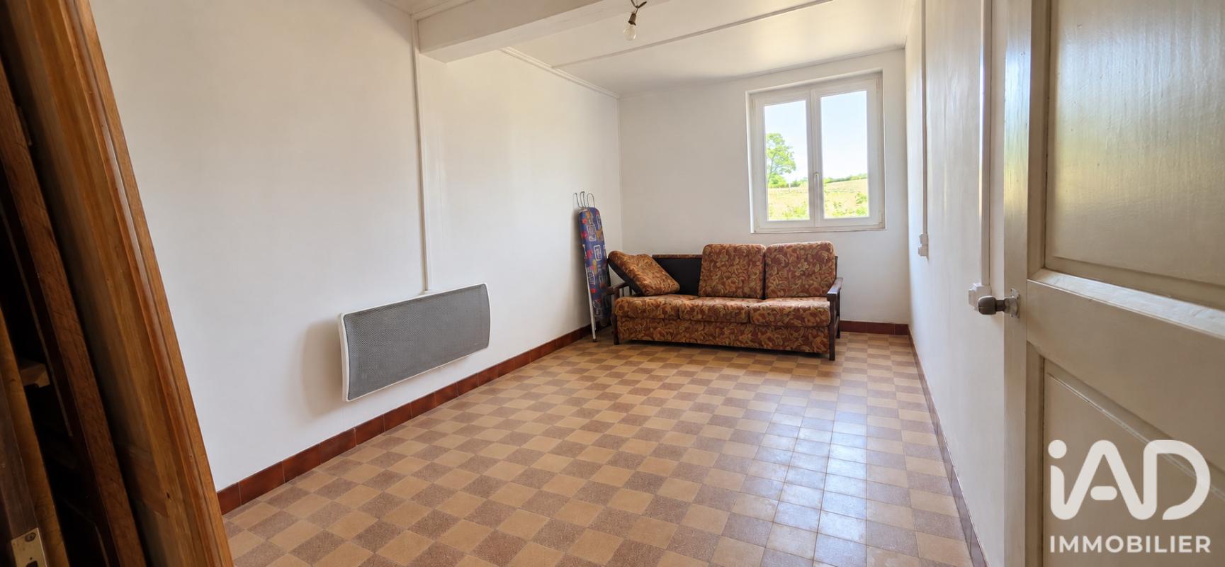 Maison 3 Pièce(s) Maltat - Photo 6