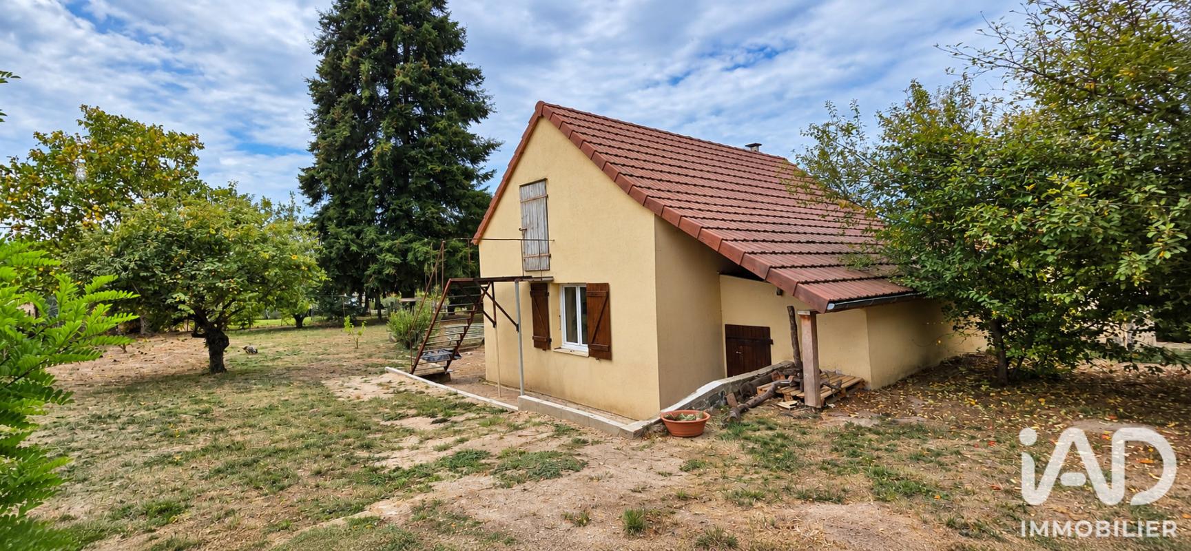 Maison 3 Pièce(s) Maltat - Photo 8