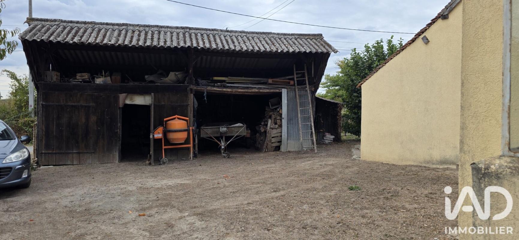 Maison 3 Pièce(s) Maltat - Photo 12