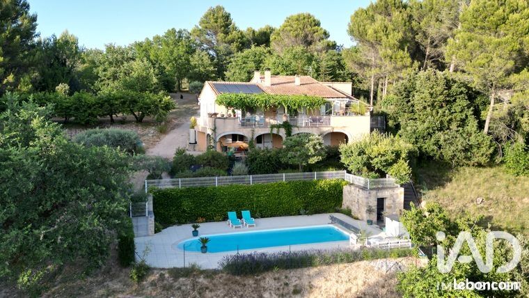 Maison 7 Pièce(s) Malemort-du-Comtat - Photo 1