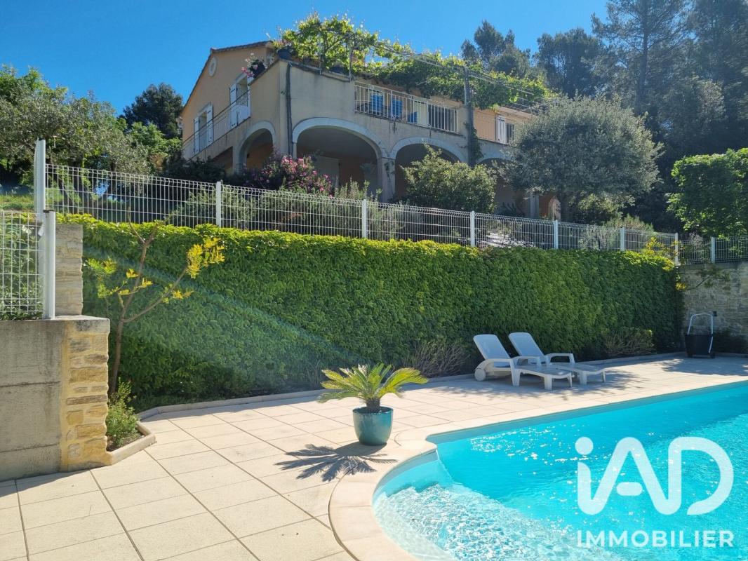 Maison 7 Pièce(s) Malemort-du-Comtat - Photo 2