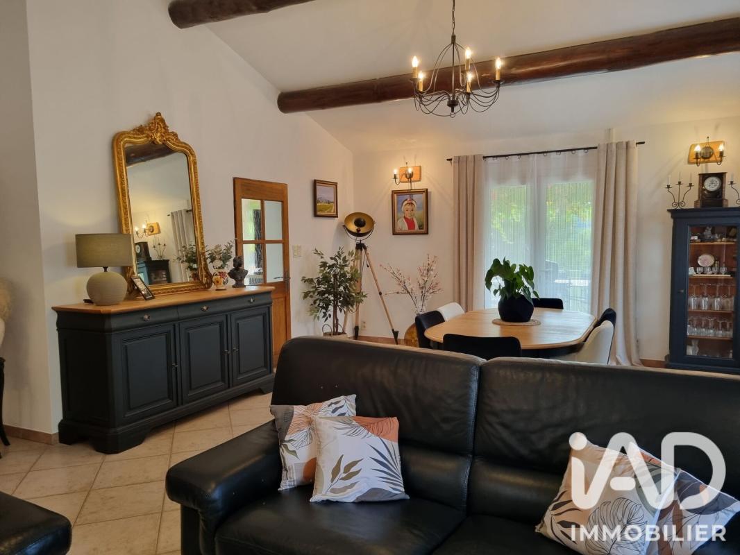 Maison 7 Pièce(s) Malemort-du-Comtat - Photo 3