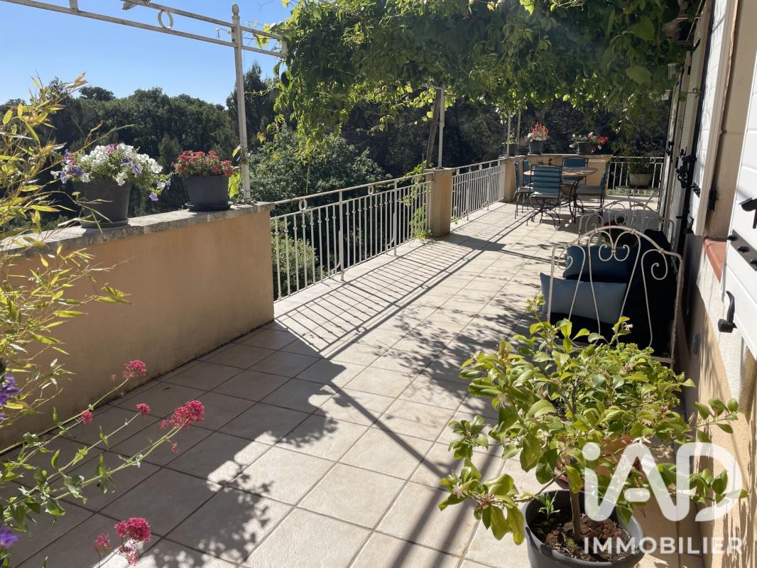 Maison 7 Pièce(s) Malemort-du-Comtat - Photo 6