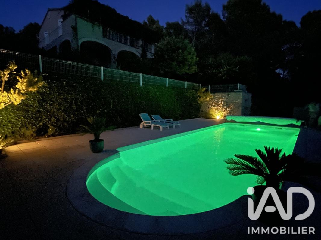 Maison 7 Pièce(s) Malemort-du-Comtat - Photo 10