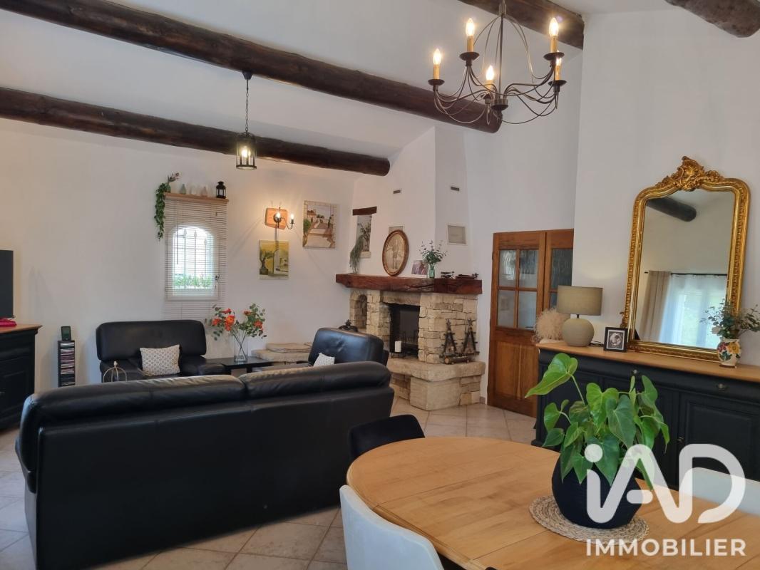 Maison 7 Pièce(s) Malemort-du-Comtat - Photo 11