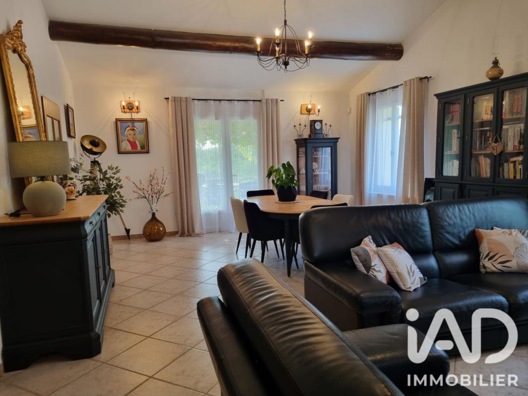 Maison 7 Pièce(s) Malemort-du-Comtat - Photo 12