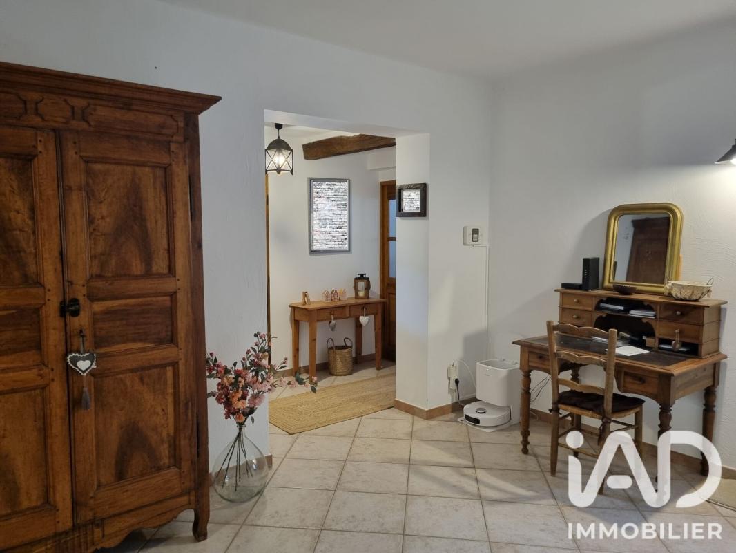 Maison 7 Pièce(s) Malemort-du-Comtat - Photo 14