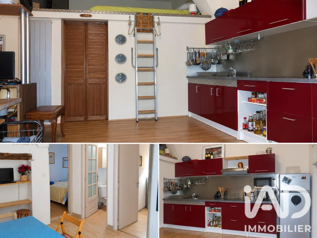 Immeuble  Gaillac - Photo 1