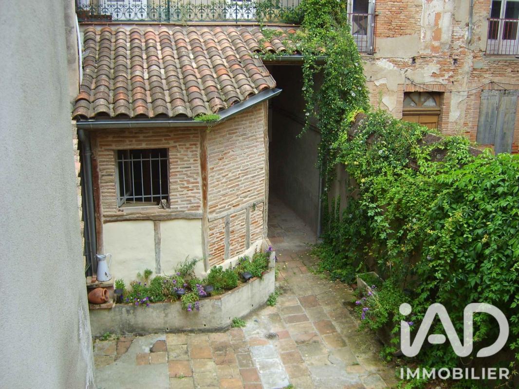 Immeuble  Gaillac - Photo 2