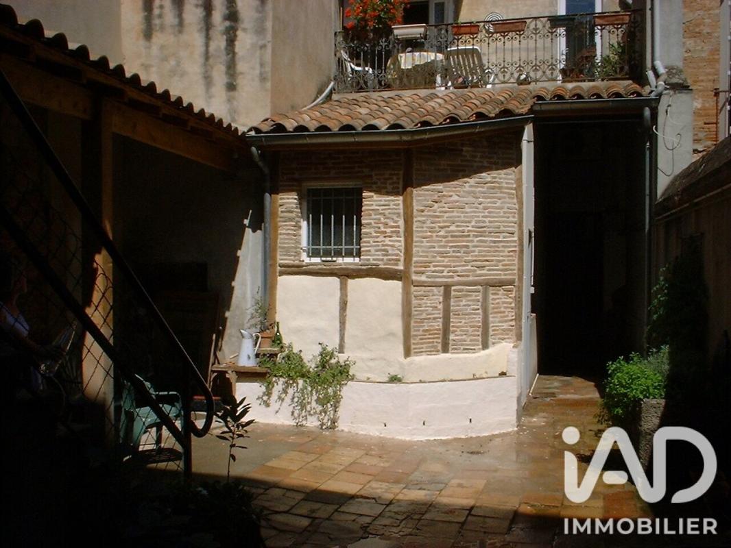 Immeuble  Gaillac - Photo 3