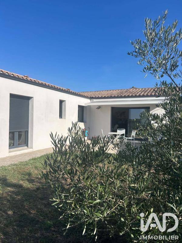 Maison 5 Pièce(s) La Jarrie - Photo 11