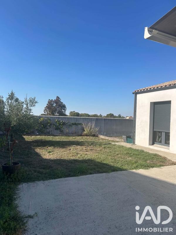 Maison 5 Pièce(s) La Jarrie - Photo 12