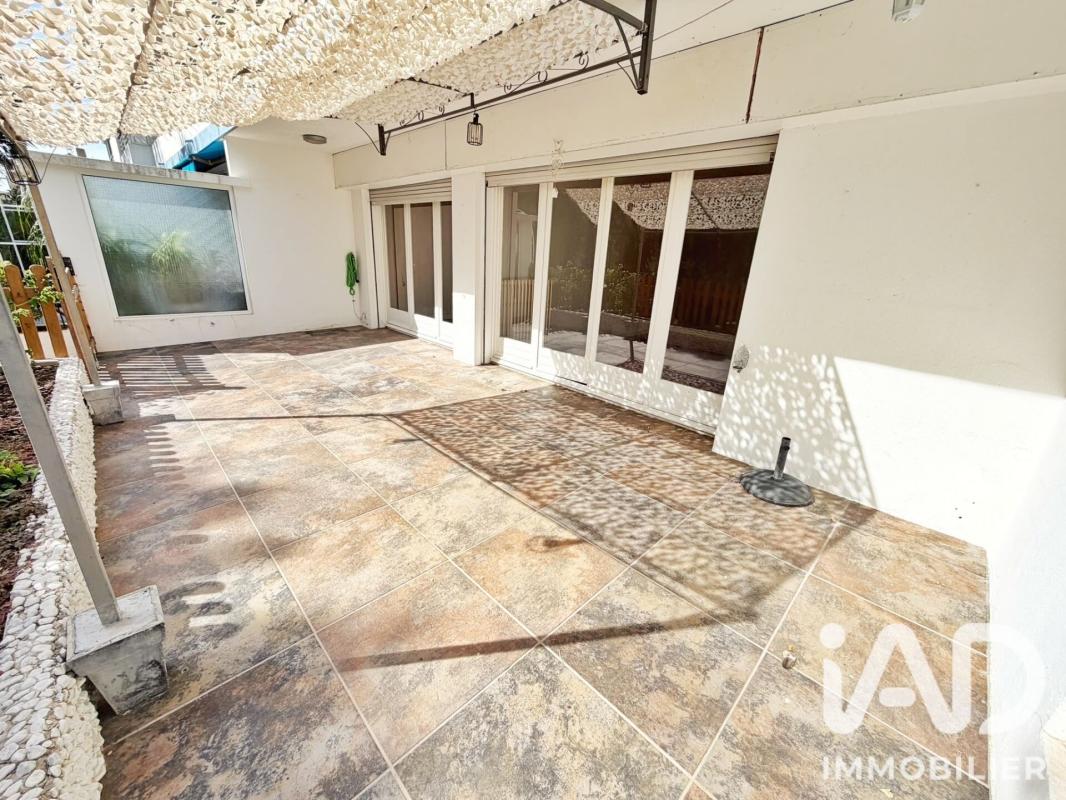 Appartement 3 Pièce(s) La Seyne-sur-Mer - Photo 1