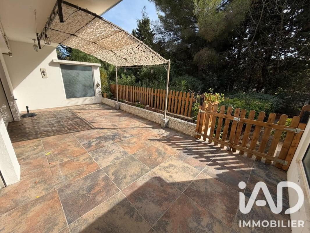Appartement 3 Pièce(s) La Seyne-sur-Mer - Photo 2