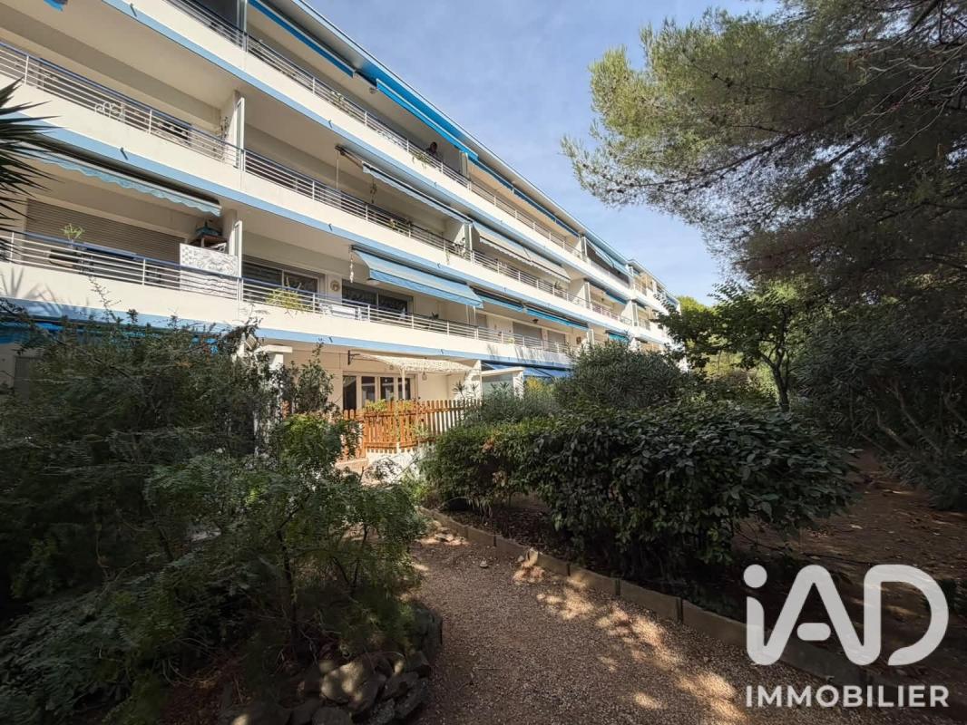 Appartement 3 Pièce(s) La Seyne-sur-Mer - Photo 4