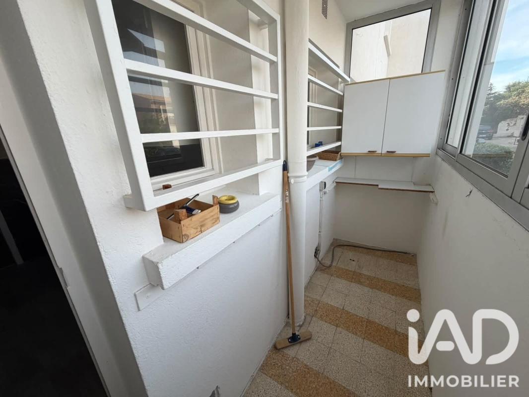 Appartement 3 Pièce(s) La Seyne-sur-Mer - Photo 9